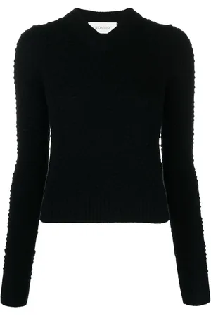 Sportmax Bestickter Pullover