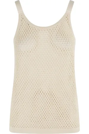 Helmut Lang Klassisches Tanktop