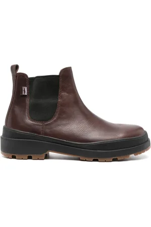 Camper Brutus Trek Schnürstiefel