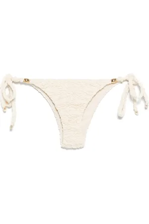 PATBO Bikinihöschen aus Papillon-Jacquard