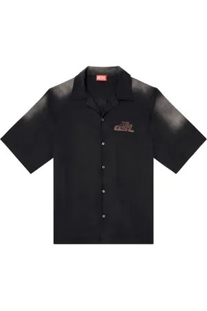 Diesel S-Elly Hemd