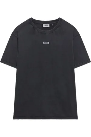 GCDS T-Shirt im Oversized-Look