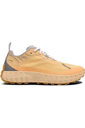 Norda Sneakers mit Logo-Print