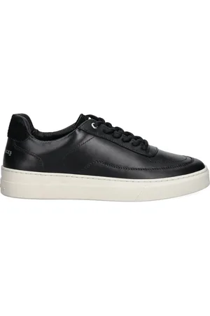 Filling pieces Sneakers mit Schnürung