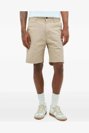 A Bathing Ape One Point Chino-Shorts