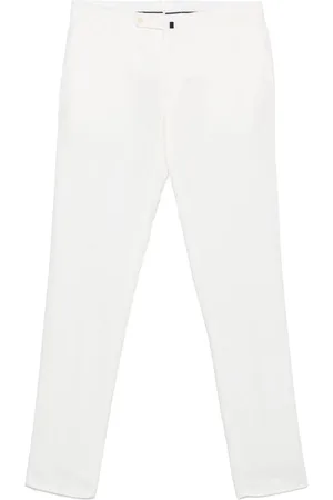 Incotex Pattern 39 Chino