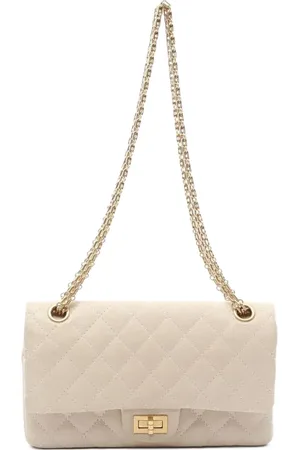 CHANEL 2012-2013 2.55 Reissue Schultertasche