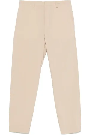 Paul Smith Chino mit Logo-Patch