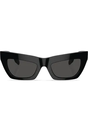Burberry Cat-Eye-Sonnenbrille