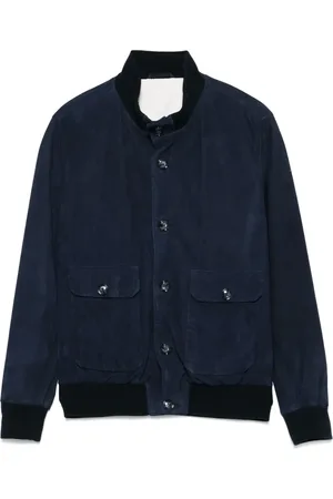 BARBA Vermont Jacke