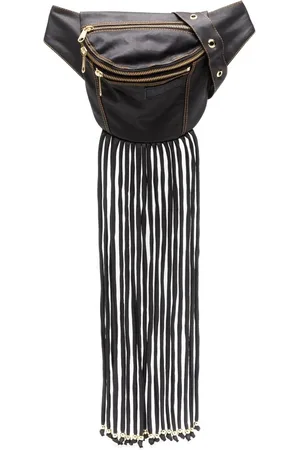 AMAPÔ Gürteltasche mit Pony