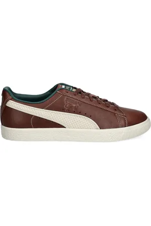 PUMA Sneakers mit Schnürung