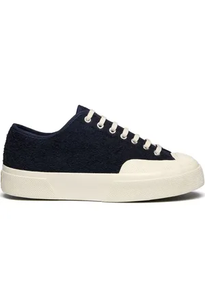 Superga Sneakers aus Baumwolle