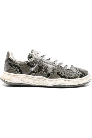 Maison Mihara Yasuhiro Charles OG Sneakers