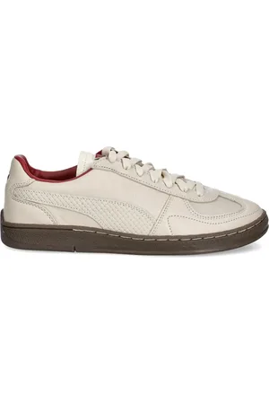 PUMA Sneakers mit Einsätzen