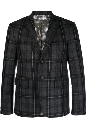 Thom Browne Sakko aus Flanell