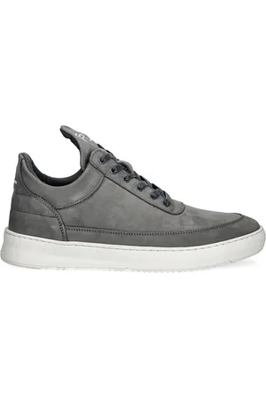 Filling pieces Sneakers mit Gummisohle
