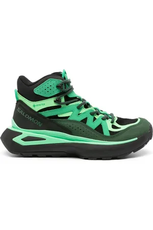 Salomon Odyssey Elmt Gore-Tex Sneakers
