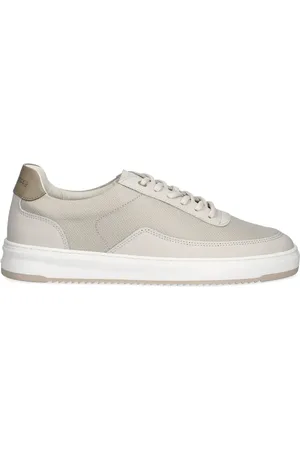 Filling pieces Strukturierte Sneakers