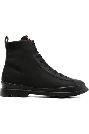 Camper Brutus Schnürstiefel