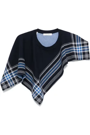 CRAIG GREEN Tabard Schal