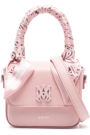 AMIRI Mini MA Tote Bag