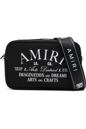 AMIRI Arts District Kuriertasche