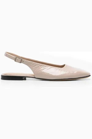 Pomme D´Or Ballerinas aus Leder