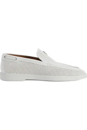 Giuseppe Zanotti Jourdain Loafer