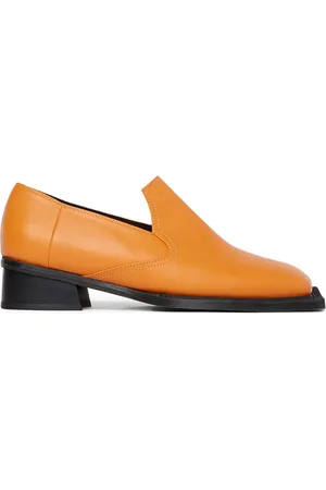 Ninamounah Loafer 40mm