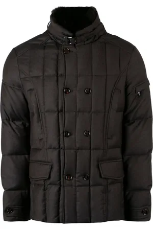 MOORER Siro Daunenjacke