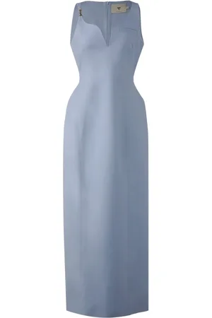 MISCI Belize Maxikleid