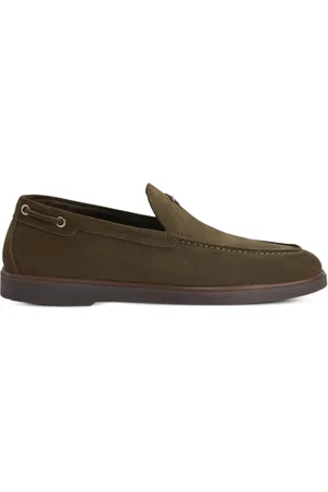 Giuseppe Zanotti The Maui Loafer