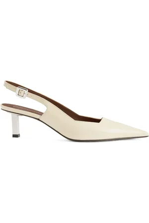 Giuseppe Zanotti Jadie Pumps 50mm