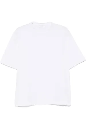 Cruciani T-Shirt aus Jersey