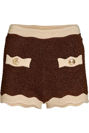 Retrofete Kait Shorts
