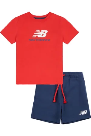 New Balance Klassische Shorts