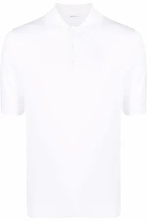 Malo Klassisches Poloshirt