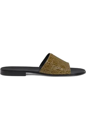 Giuseppe Zanotti Adrien Pantoletten