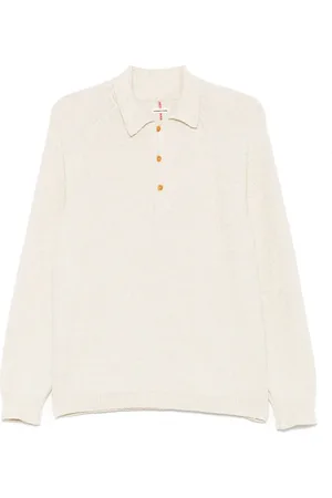 HOME CORE Ibiscus Poloshirt