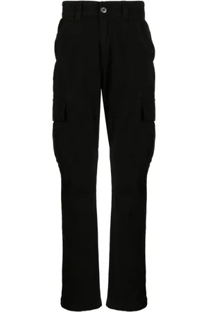 Alpha Industries Cargohose mit geradem Bein