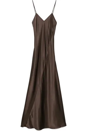 Herskind Renate Maxikleid