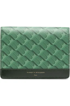 Tammy & Benjamin Pass-Etui mit GG
