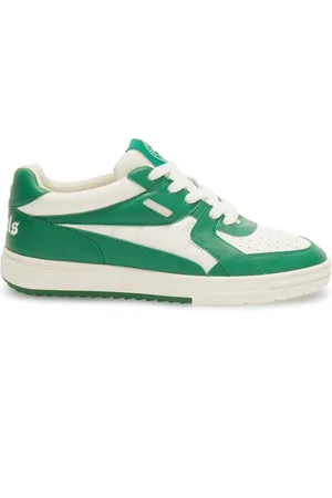 Palm Angels University Sneakers mit Schnürung