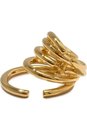 Otiumberg Chaos Ear Cuff mit Glanzoptik