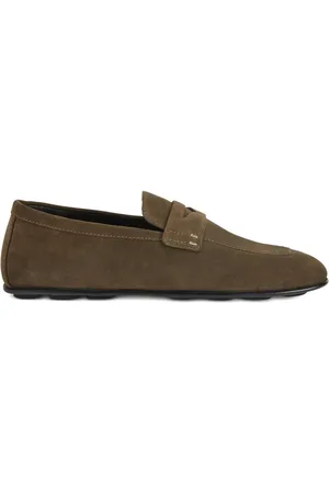 Giuseppe Zanotti Christophe Loafer