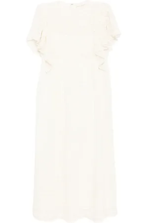 ULLA JOHNSON Mirabelle Kleid