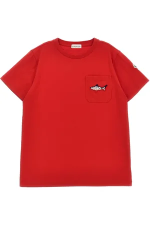 Moncler Squalo T-Shirt