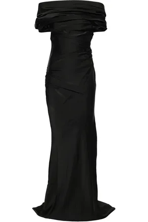 Entire Studios Bound Maxikleid