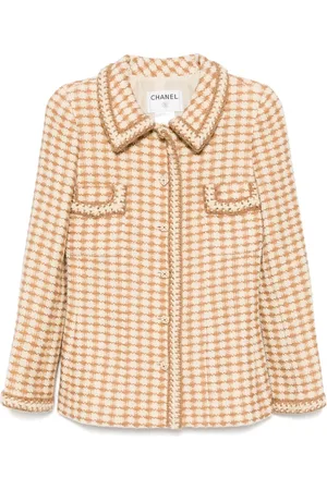 CHANEL 2000 einreihiges Sakko